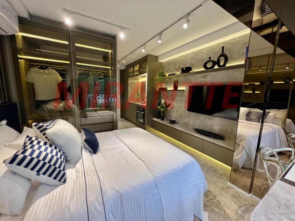 Apartamento com 3 quartos em Butantã