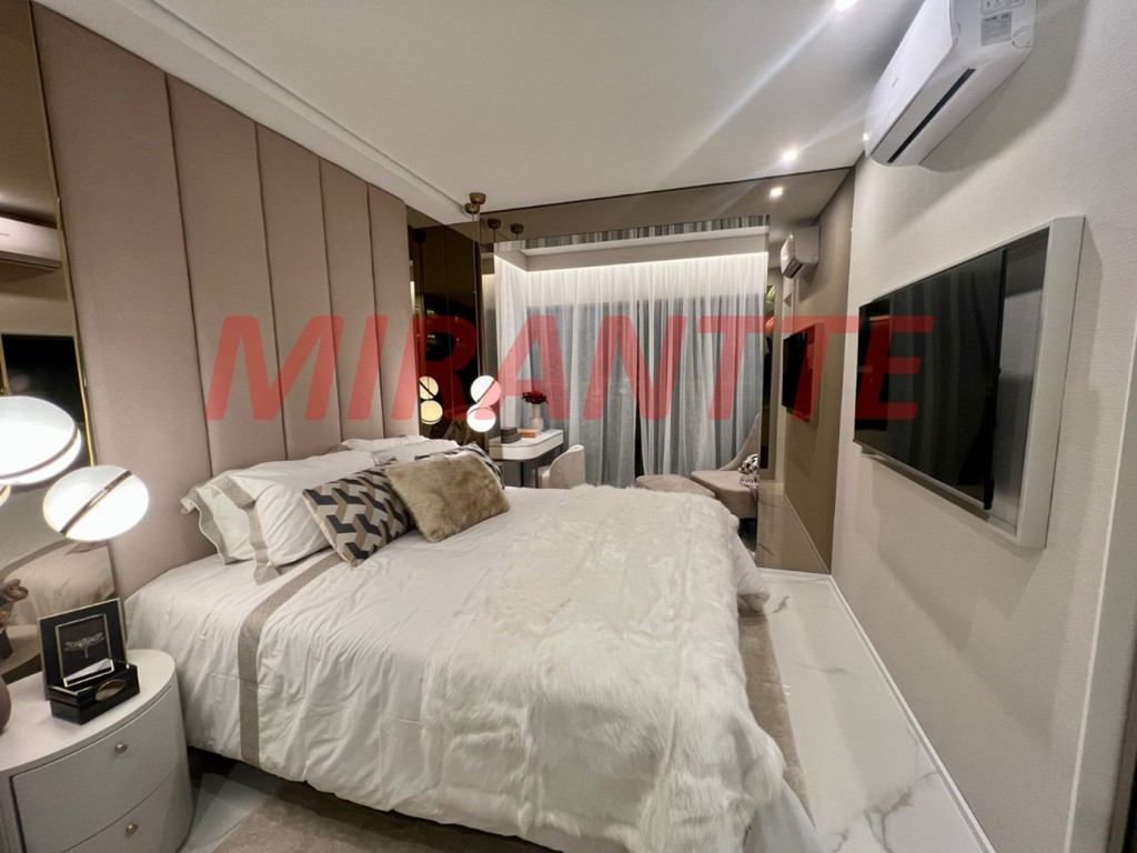 Apartamento com 3 quartos em Butantã