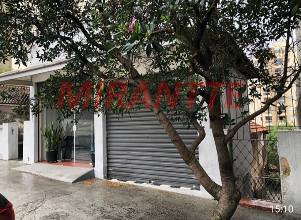 Sobrado de 410m² com 4 quartos em Santana