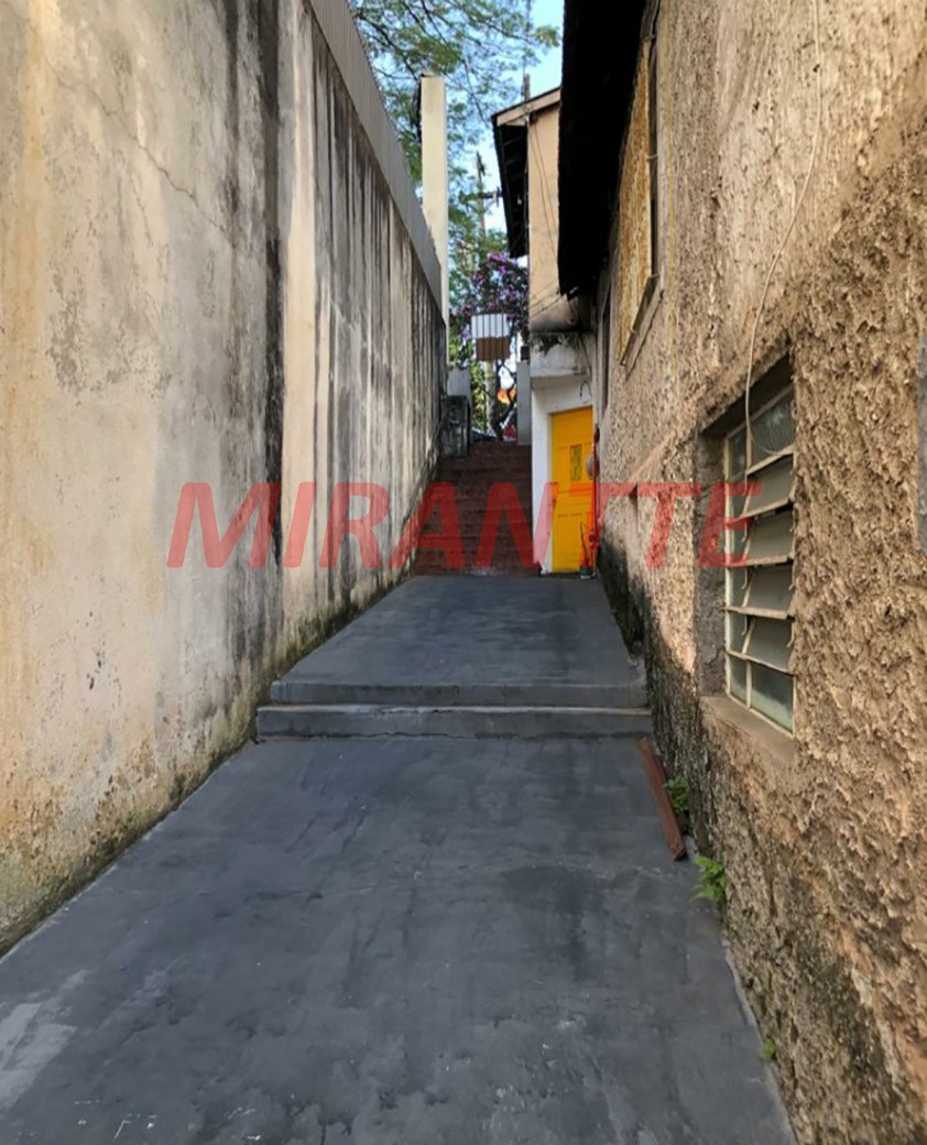 Sobrado de 410m² com 4 quartos em Santana