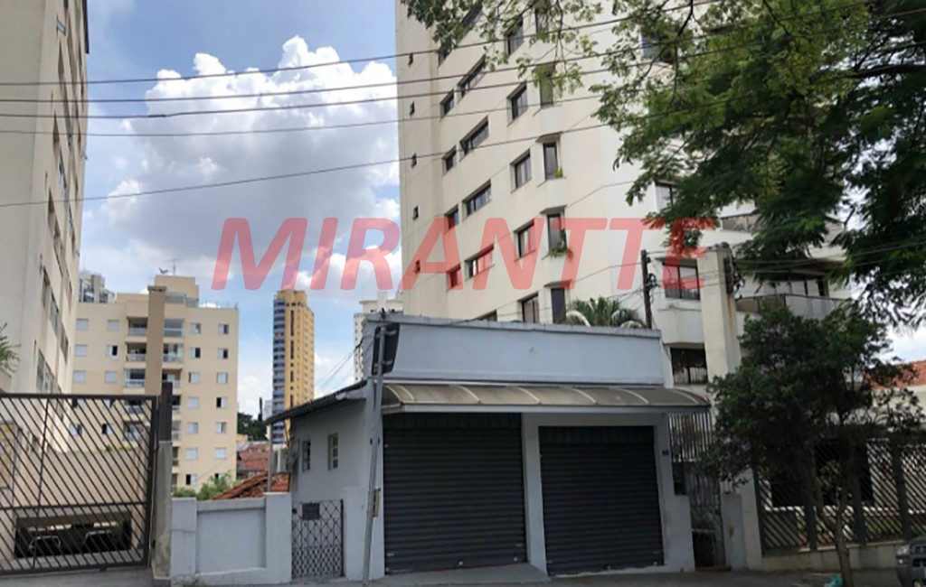 Sobrado de 410m² com 4 quartos em Santana