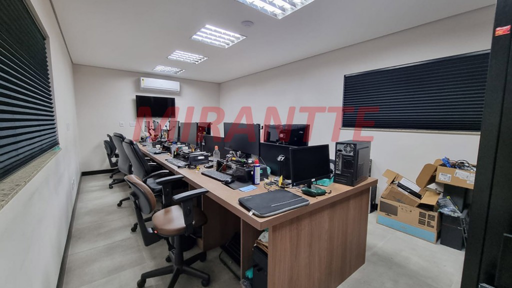 Comercial de 1094m² em Imirim