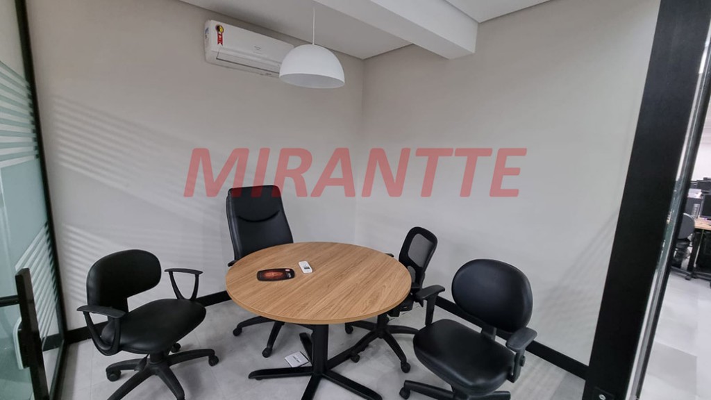 Comercial de 1094m² em Imirim