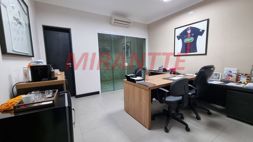 Comercial de 1094m² em Imirim