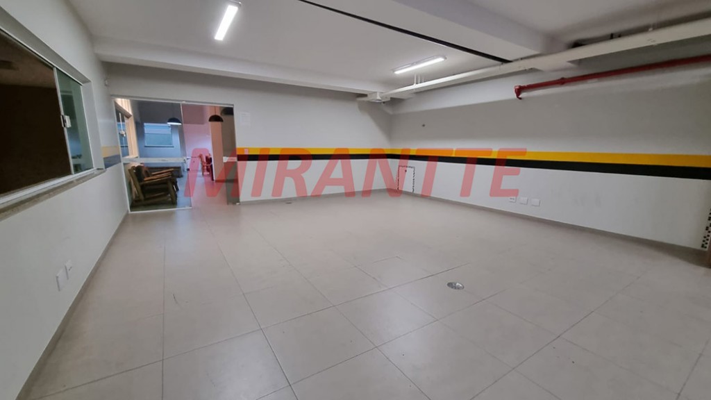 Comercial de 1094m² em Imirim