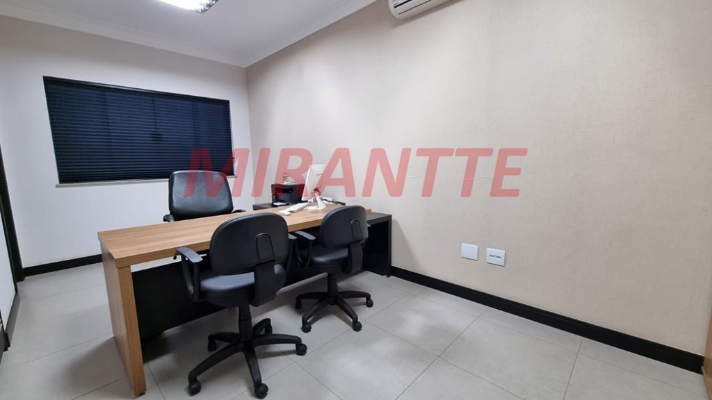 Comercial de 1094m² em Imirim