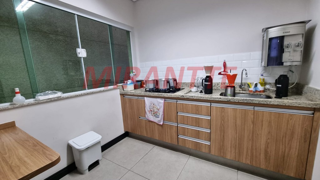 Comercial de 1094m² em Imirim