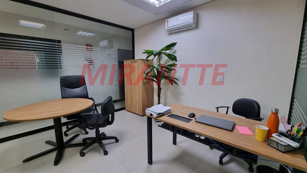 Comercial de 1094m² em Imirim
