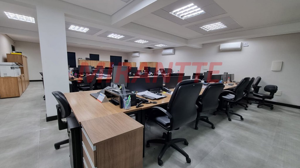 Comercial de 1094m² em Imirim