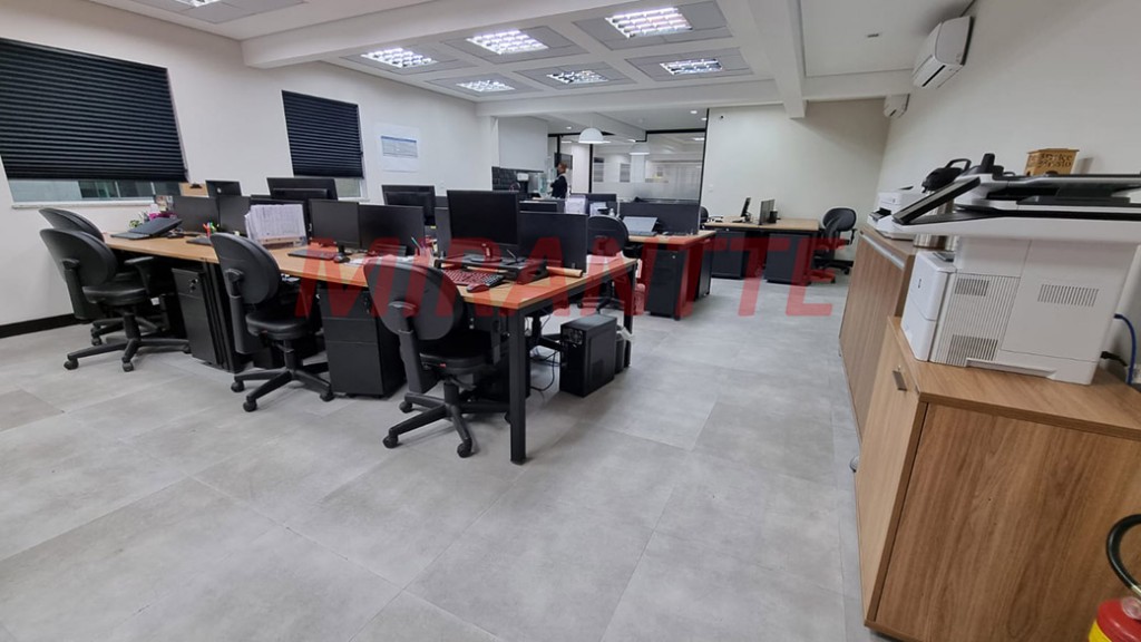 Comercial de 1094m² em Imirim