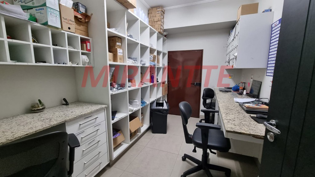 Comercial de 1094m² em Imirim