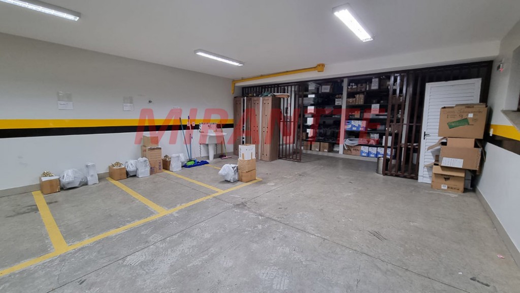 Comercial de 1094m² em Imirim