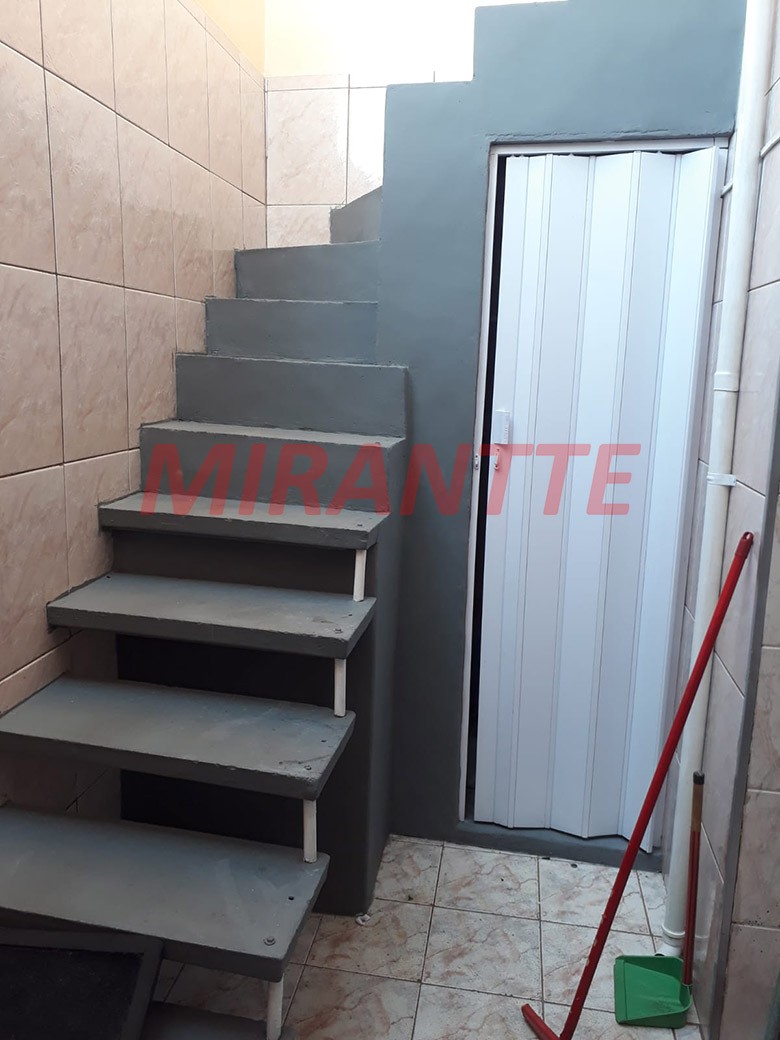 Sobrado de 80m² com 3 quartos em Casa Verde