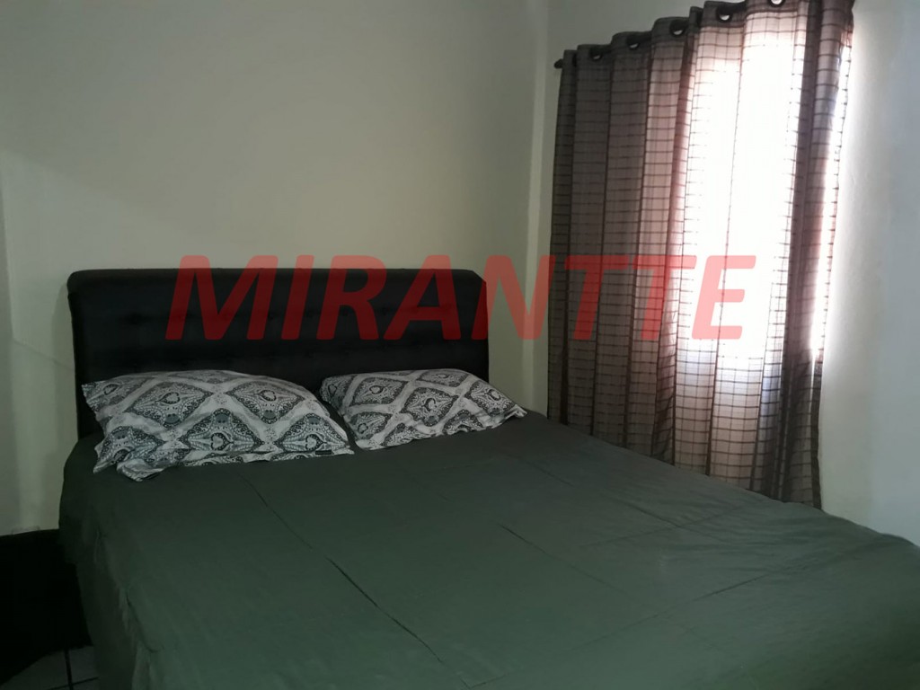 Sobrado de 80m² com 3 quartos em Casa Verde