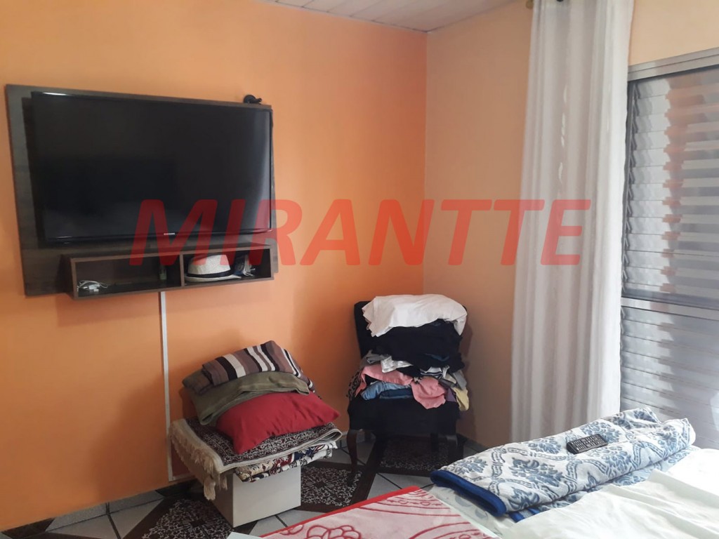 Sobrado de 80m² com 3 quartos em Casa Verde