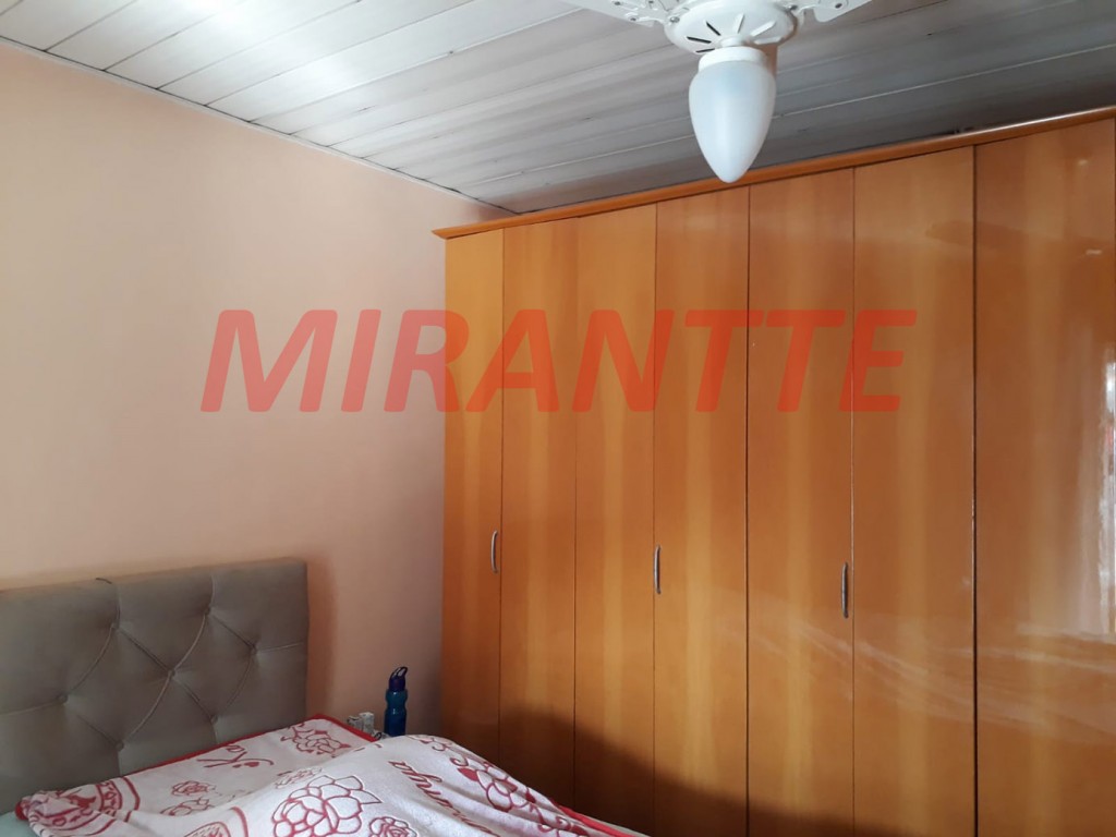 Sobrado de 80m² com 3 quartos em Casa Verde