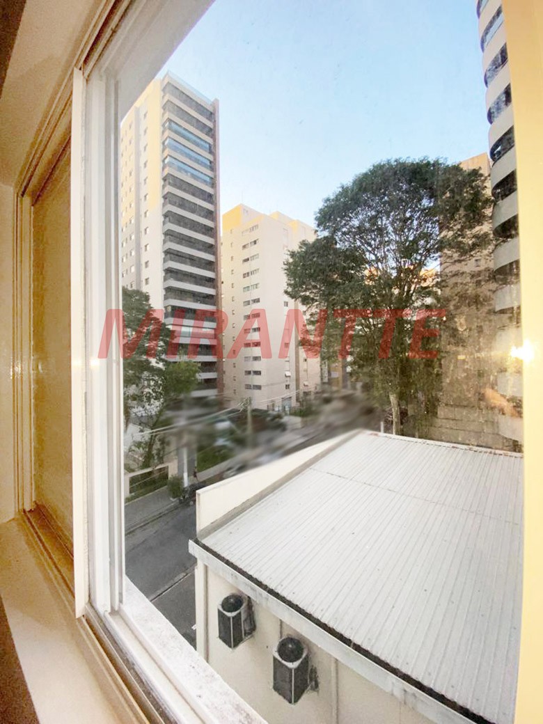 Apartamento de 157m² com 3 quartos em Paraíso