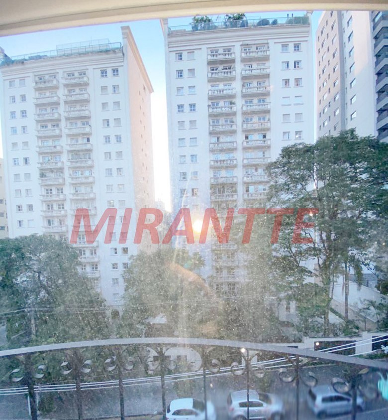 Apartamento de 157m² com 3 quartos em Paraíso