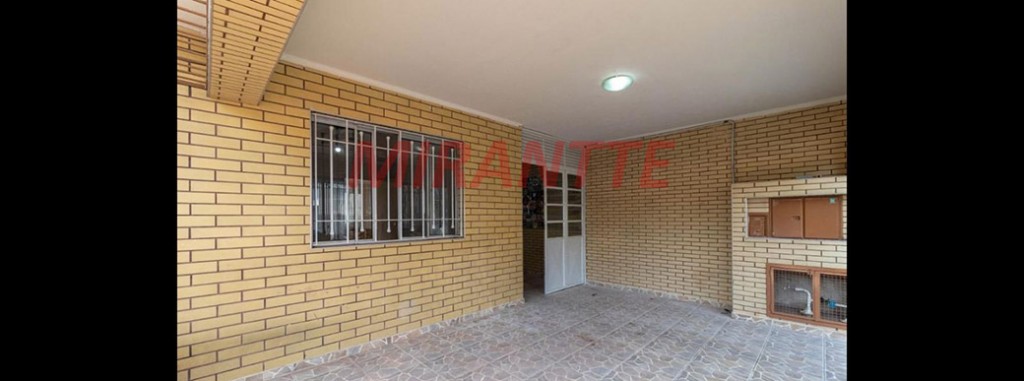 Casa terrea de 374m² com 6 quartos em Vila Prado