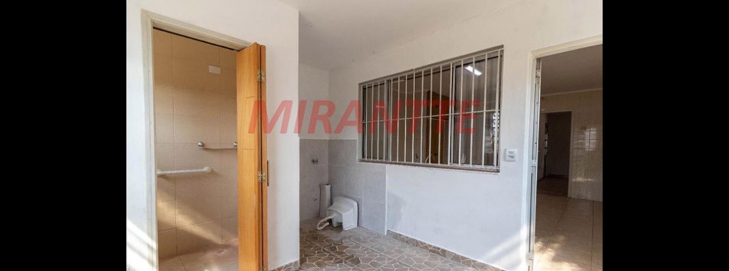 Casa terrea de 374m² com 6 quartos em Vila Prado