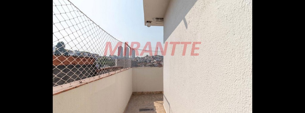 Casa terrea de 374m² com 6 quartos em Vila Prado