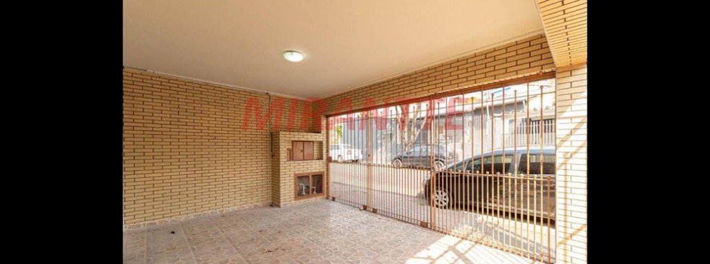 Casa terrea de 374m² com 6 quartos em Vila Prado