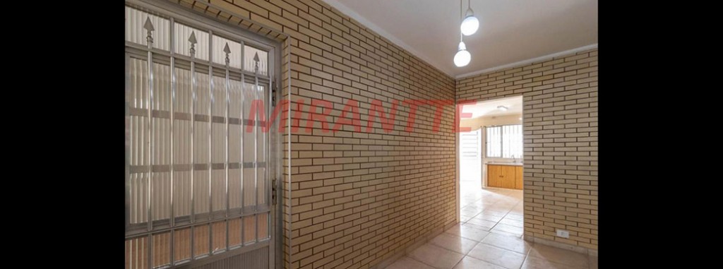 Casa terrea de 374m² com 6 quartos em Vila Prado