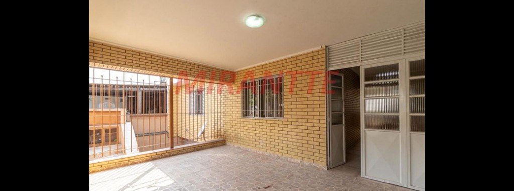 Casa terrea de 374m² com 6 quartos em Vila Prado