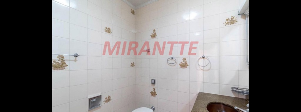 Casa terrea de 374m² com 6 quartos em Vila Prado