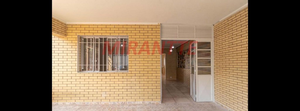 Casa terrea de 374m² com 6 quartos em Vila Prado