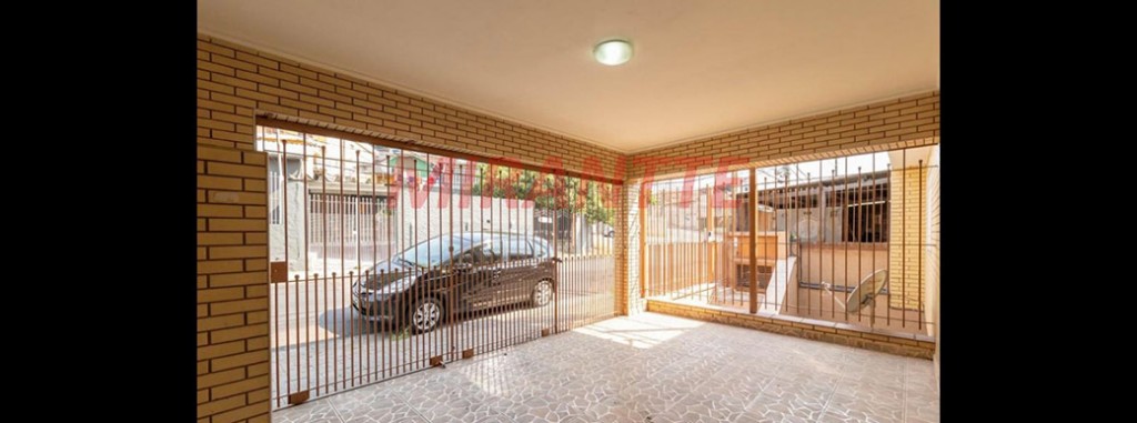 Casa terrea de 374m² com 6 quartos em Vila Prado
