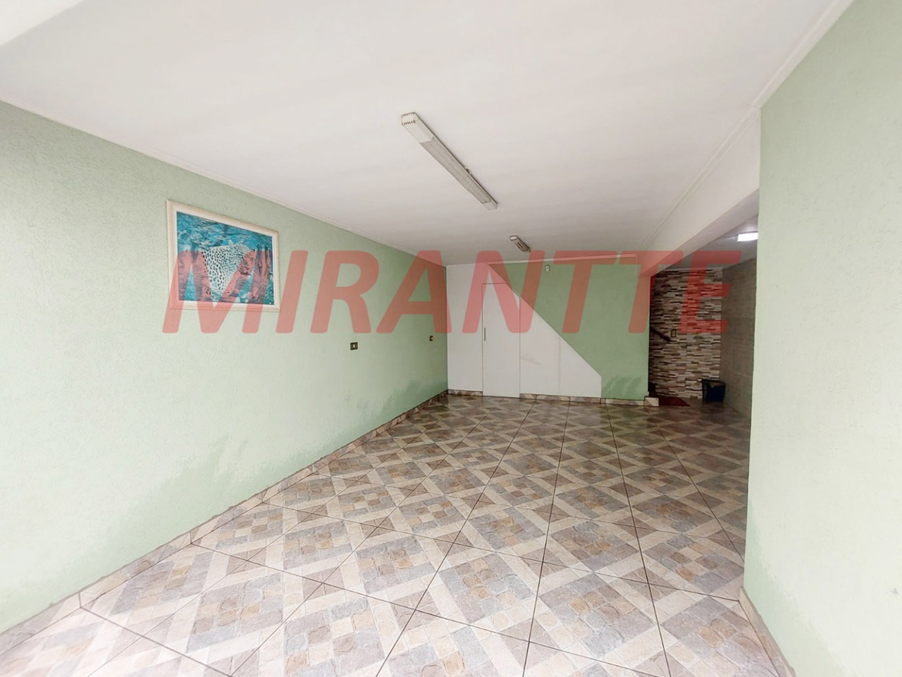Sobrado de 175m² com 3 quartos em Vila Maria
