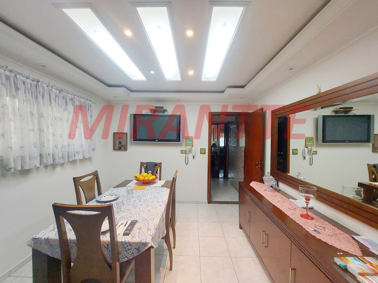 Sobrado de 175m² com 3 quartos em Vila Maria