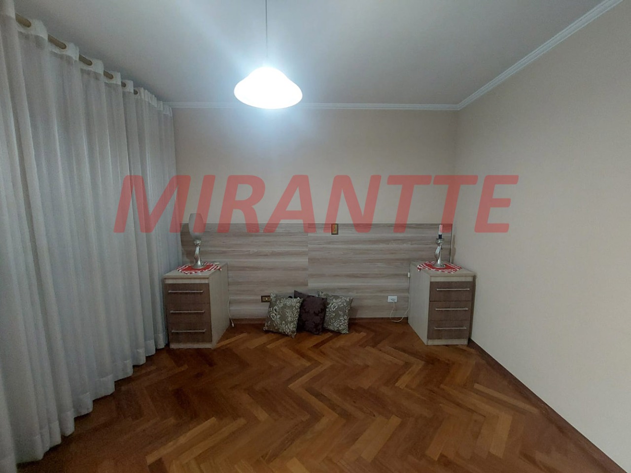 Sobrado de 175m² com 3 quartos em Vila Maria