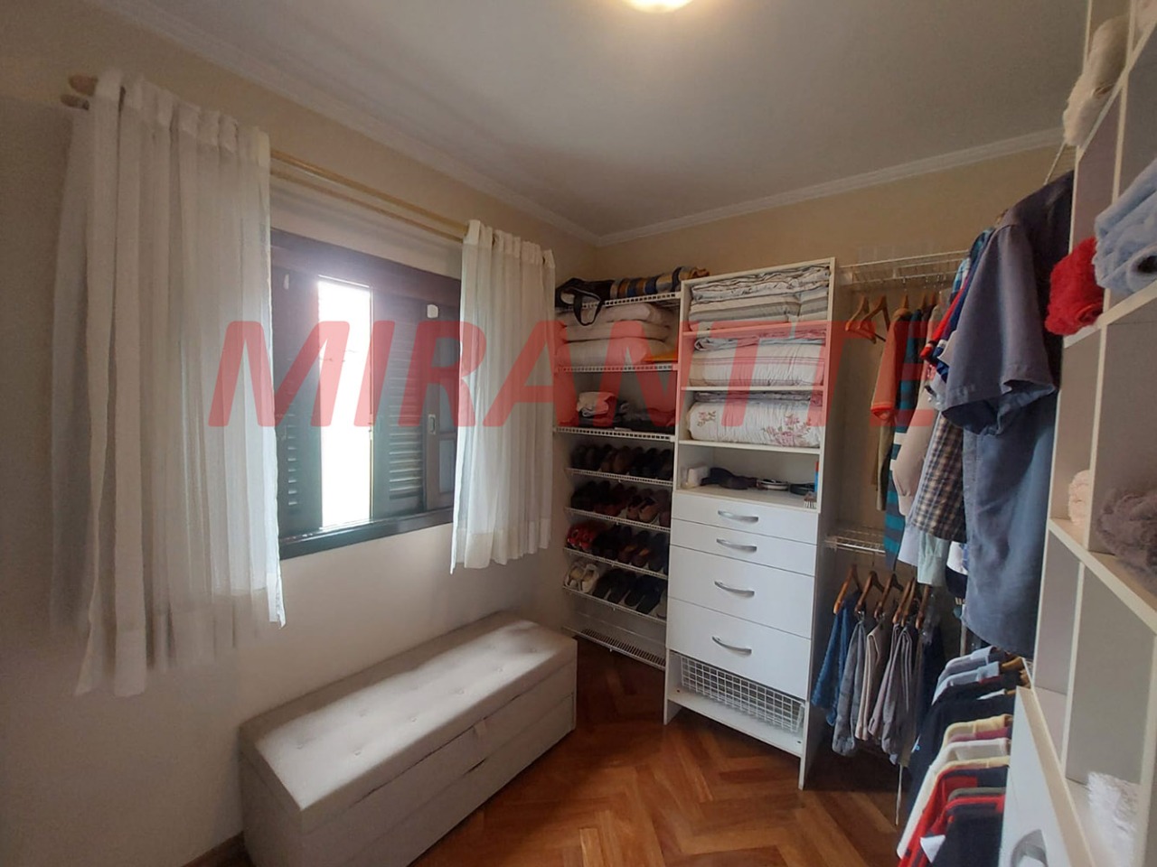 Sobrado de 175m² com 3 quartos em Vila Maria