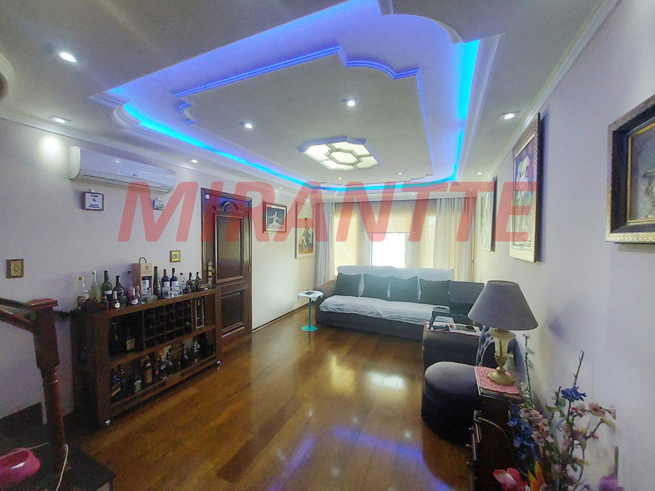 Sobrado de 175m² com 3 quartos em Vila Maria