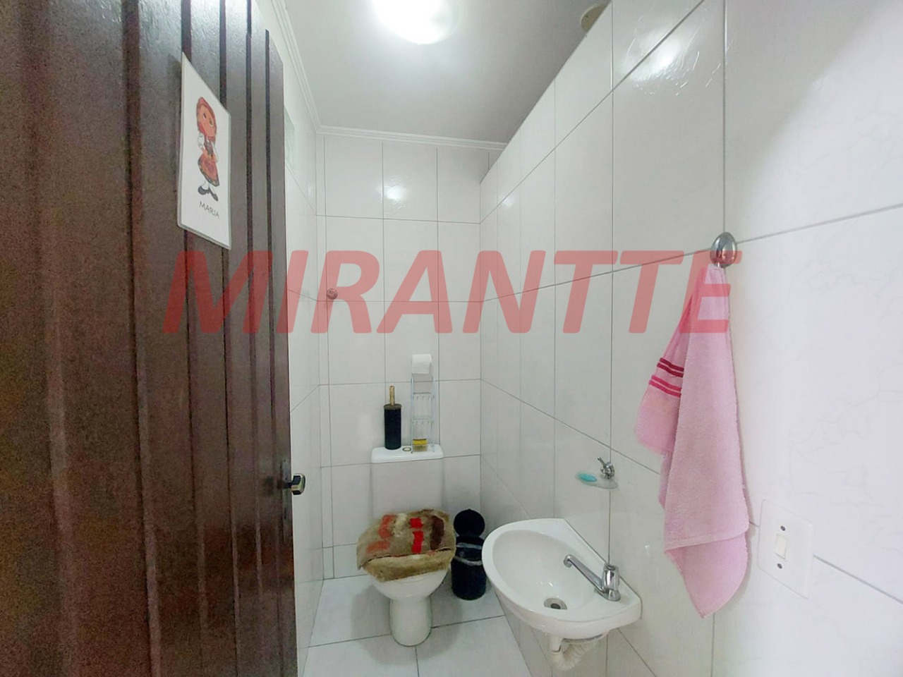 Sobrado de 175m² com 3 quartos em Vila Maria