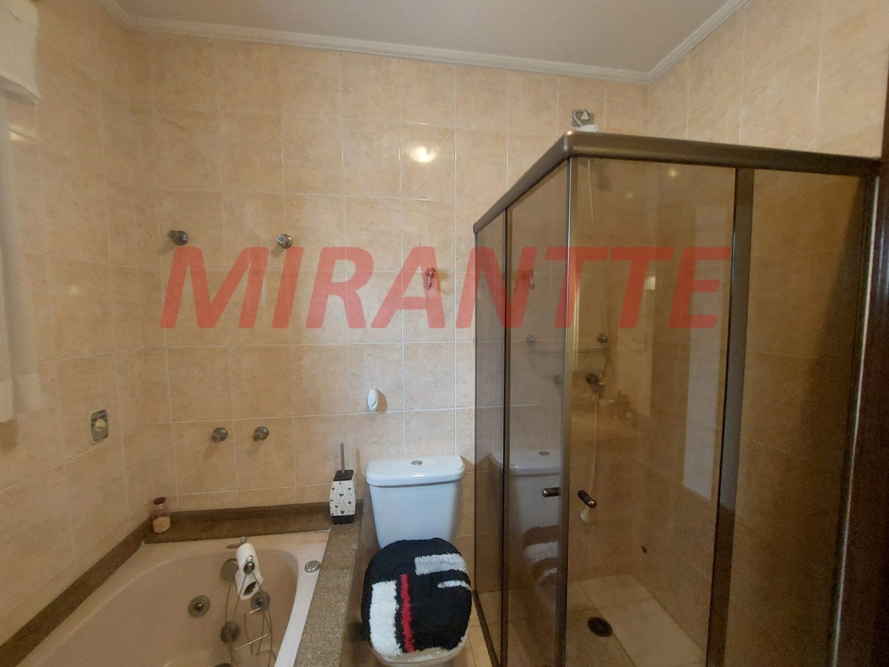 Sobrado de 175m² com 3 quartos em Vila Maria