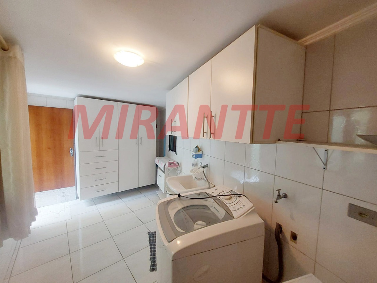 Sobrado de 175m² com 3 quartos em Vila Maria