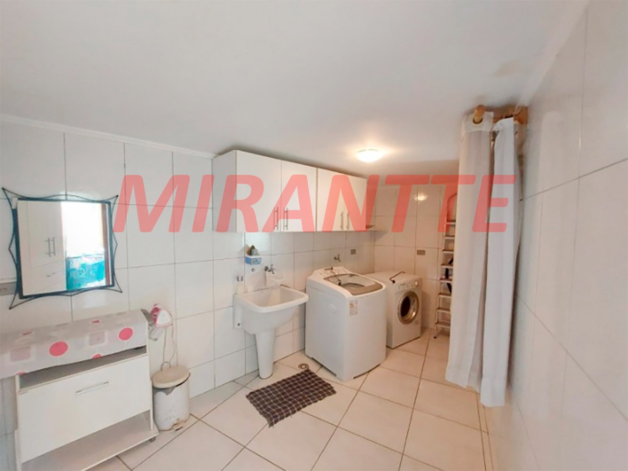 Sobrado de 175m² com 3 quartos em Vila Maria