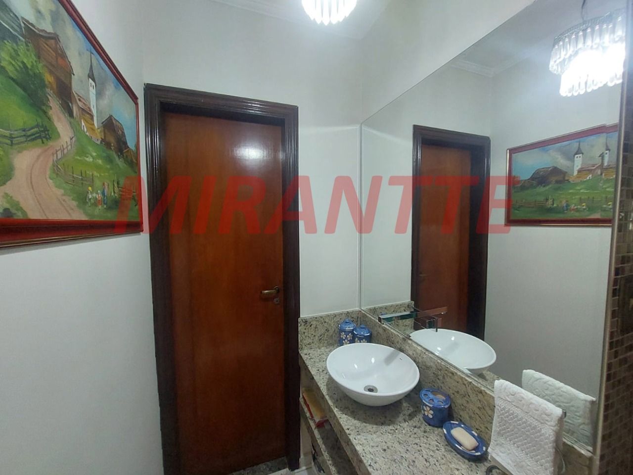 Sobrado de 175m² com 3 quartos em Vila Maria