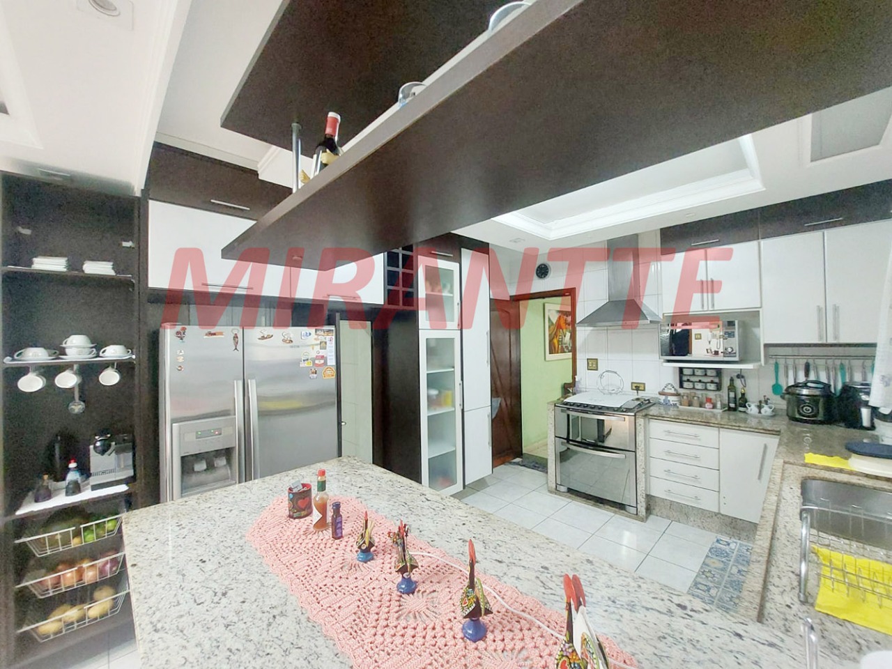 Sobrado de 175m² com 3 quartos em Vila Maria