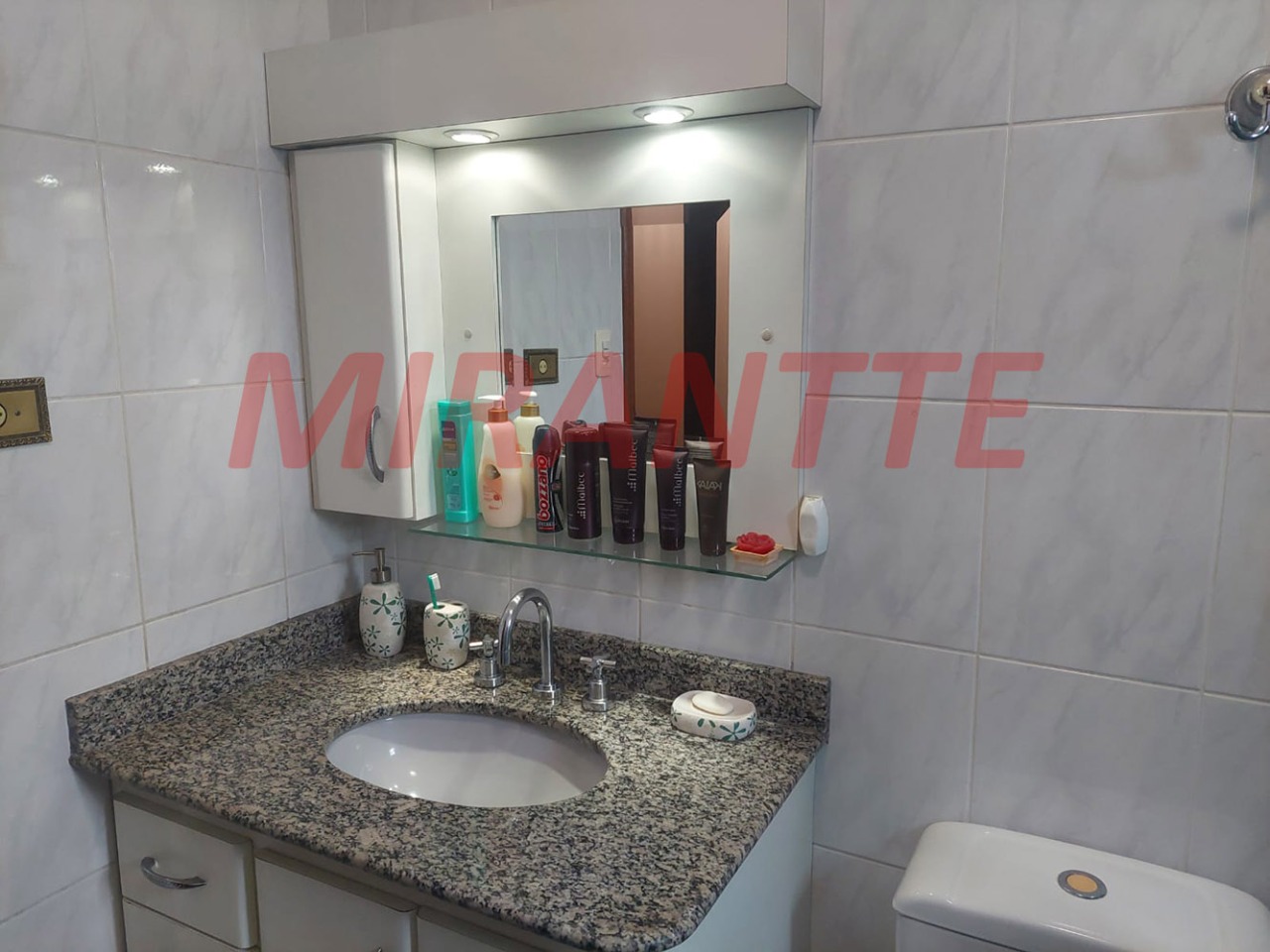 Sobrado de 175m² com 3 quartos em Vila Maria