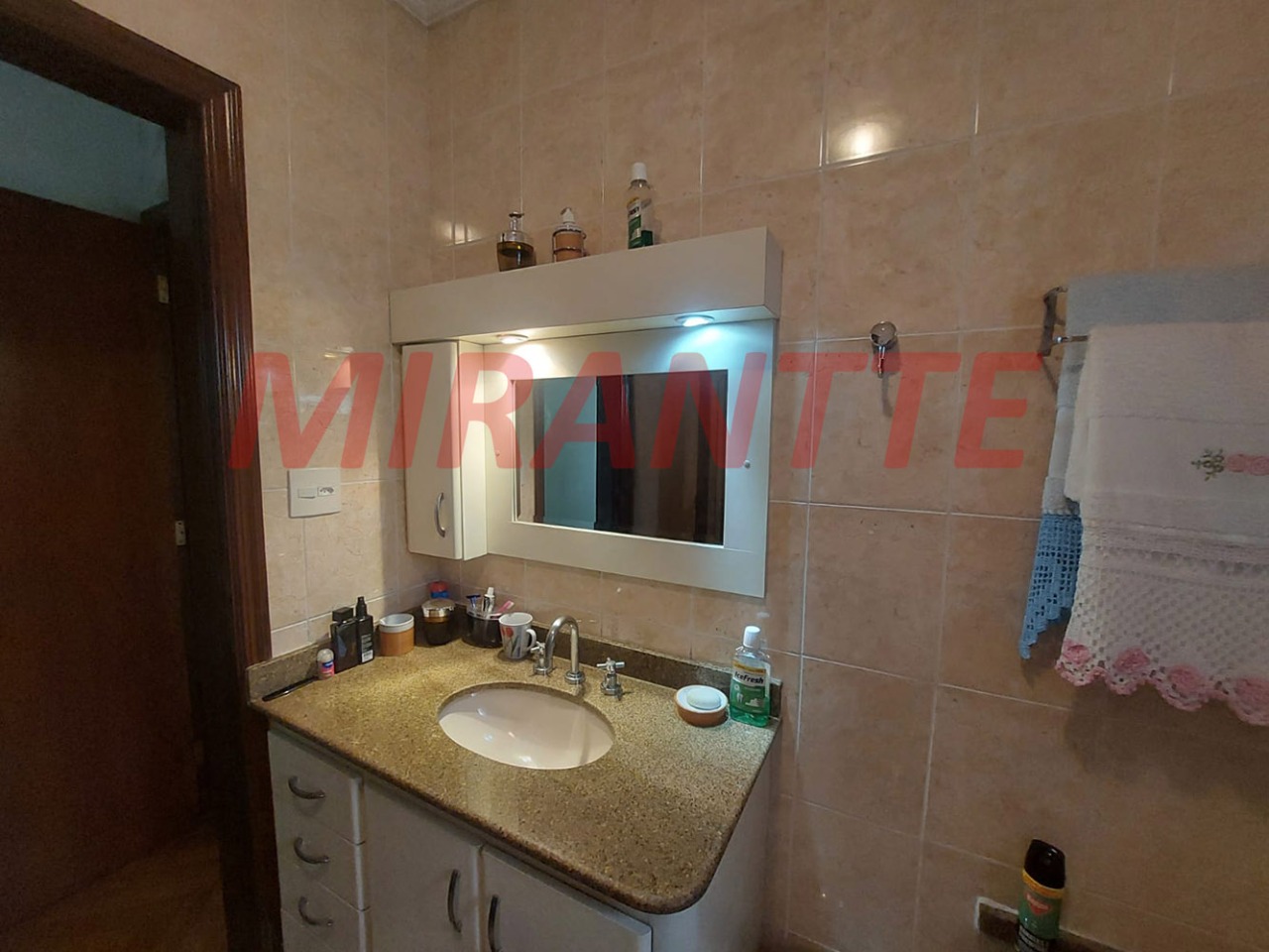 Sobrado de 175m² com 3 quartos em Vila Maria