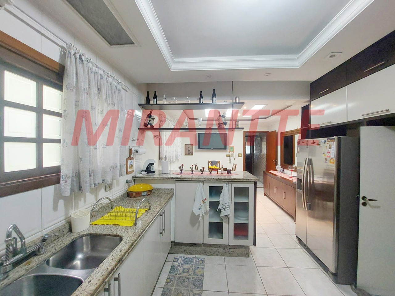 Sobrado de 175m² com 3 quartos em Vila Maria