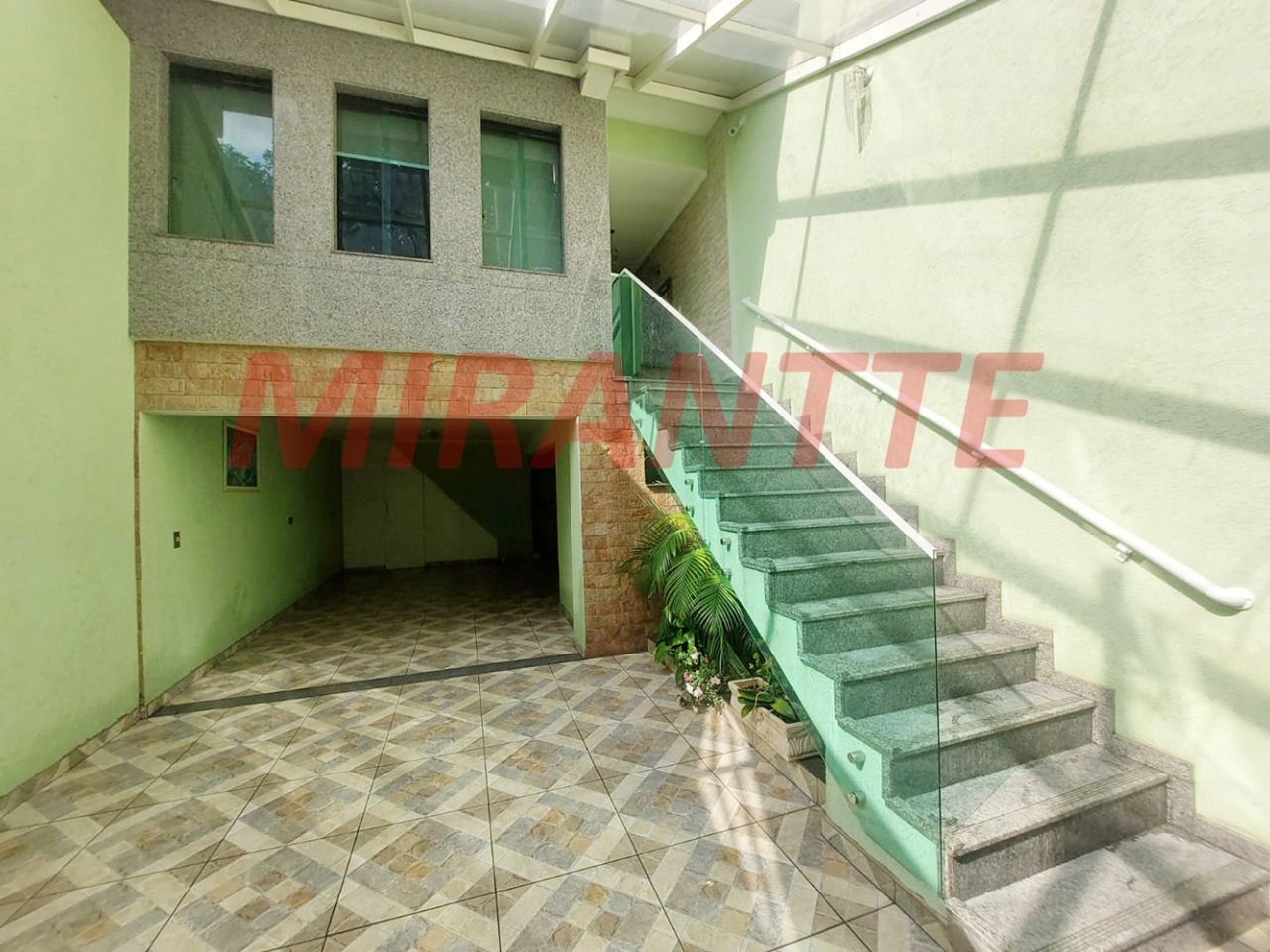 Sobrado de 175m² com 3 quartos em Vila Maria