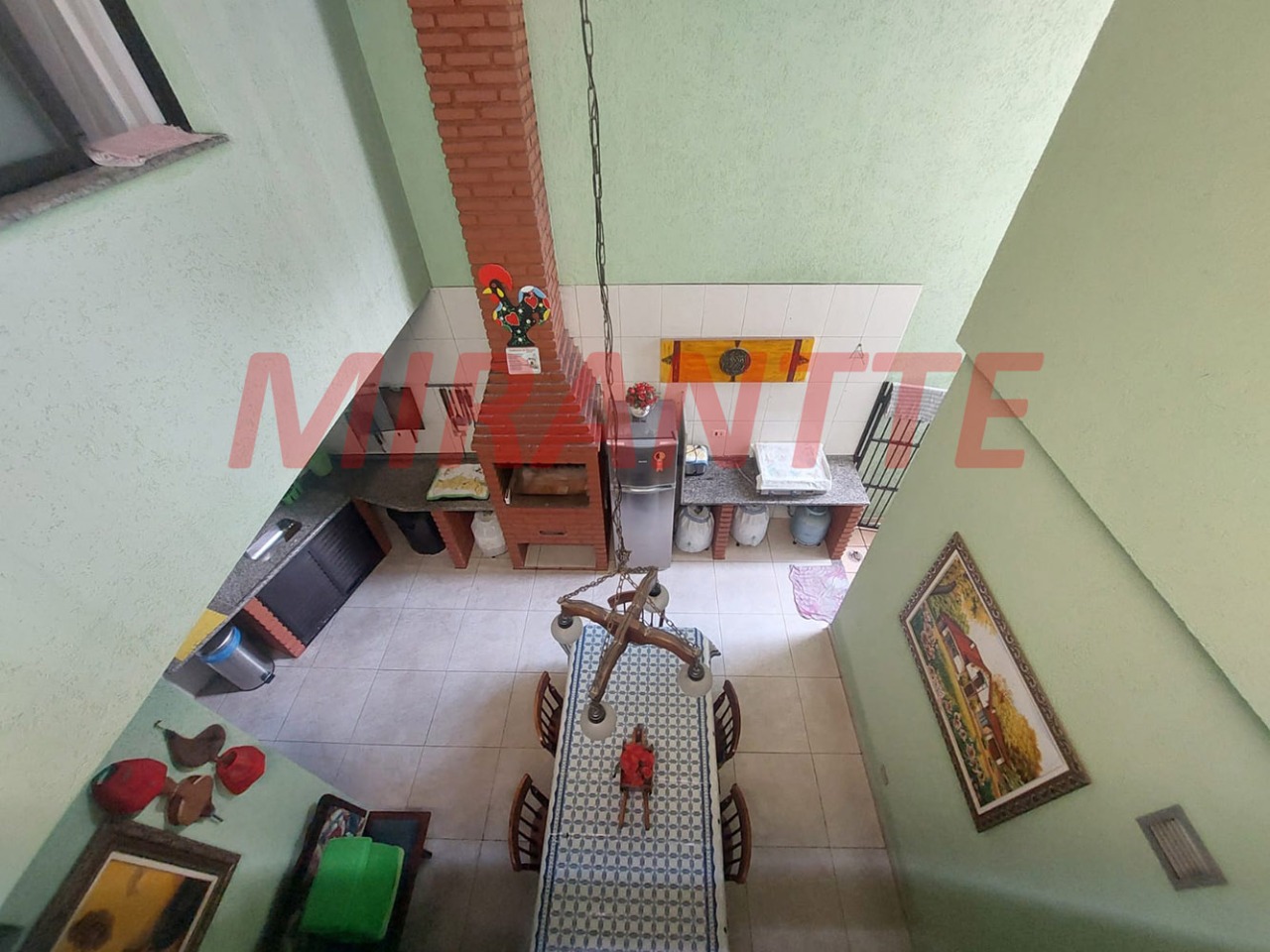 Sobrado de 175m² com 3 quartos em Vila Maria