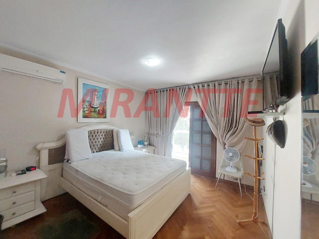Sobrado de 175m² com 3 quartos em Vila Maria