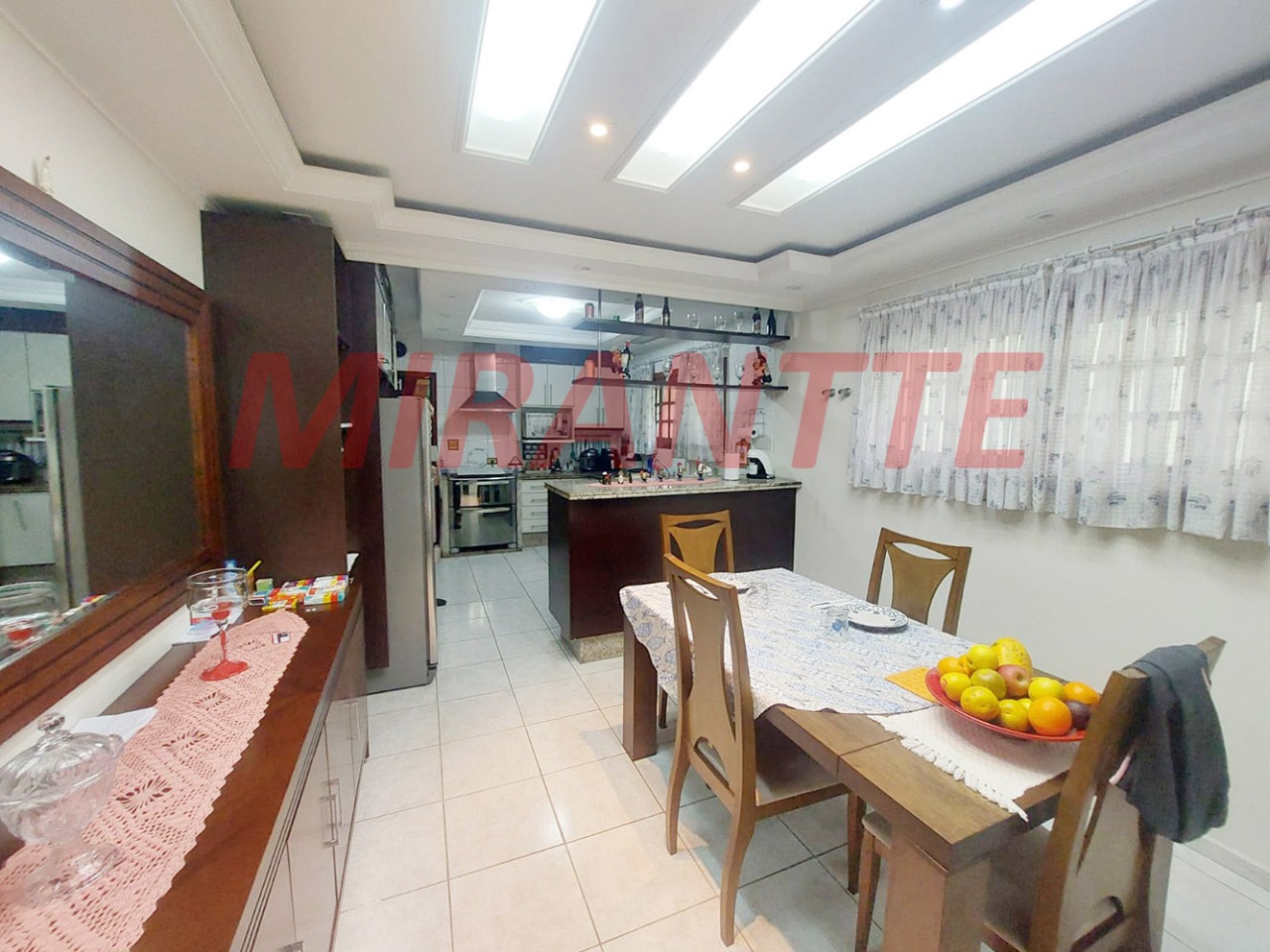 Sobrado de 175m² com 3 quartos em Vila Maria