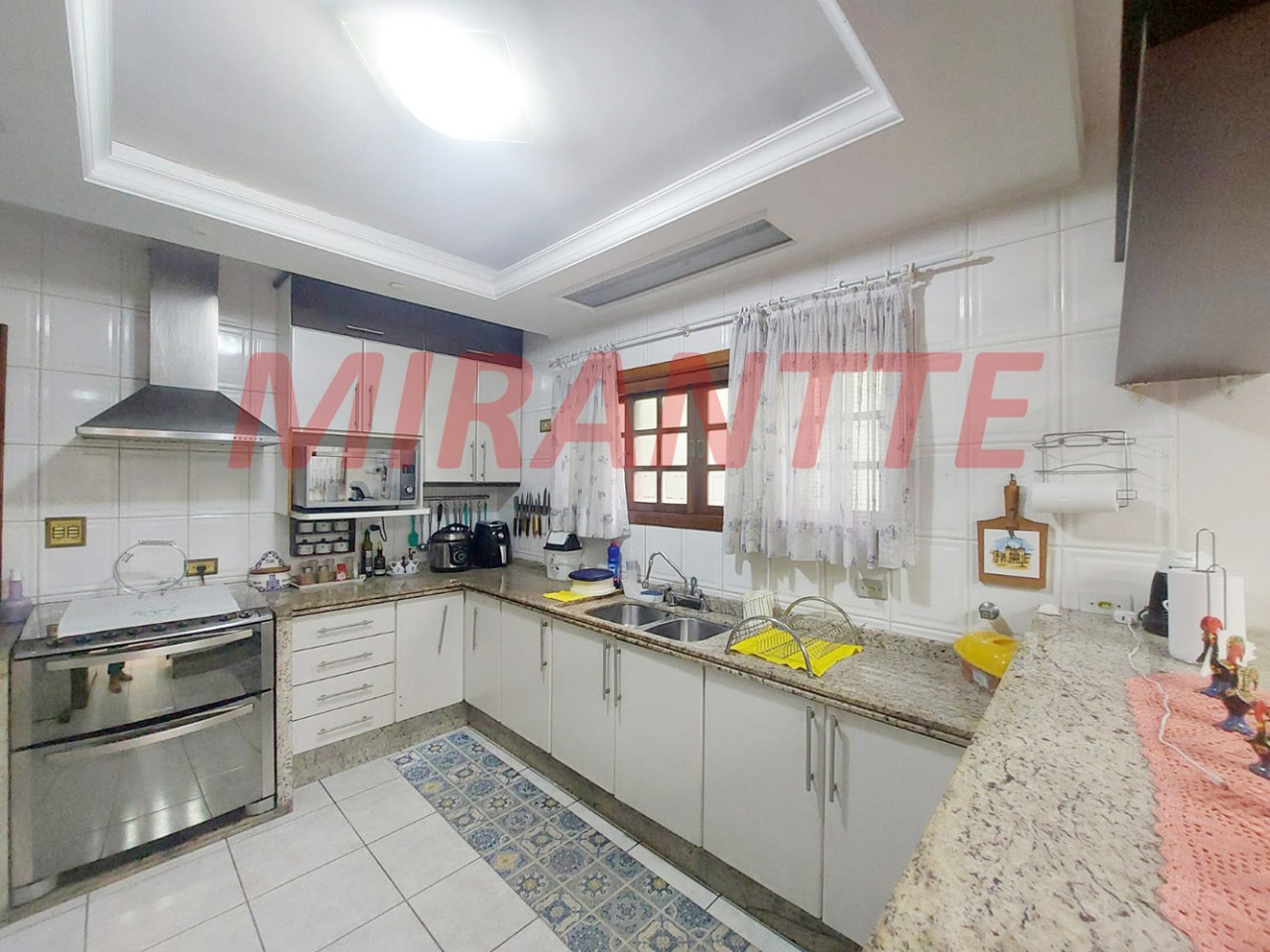 Sobrado de 175m² com 3 quartos em Vila Maria